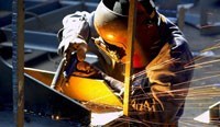 Услуги монтажа металлоконструкций в Благовещенске